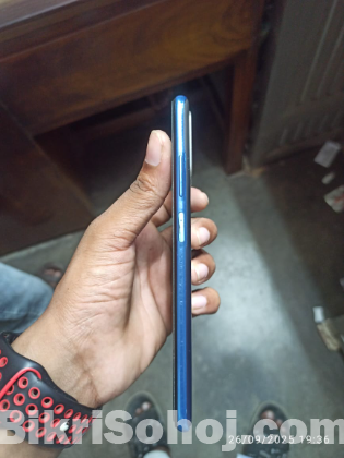 Redmi note 10s